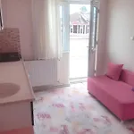 Deluxe Hotel apartamentowy Trabzon