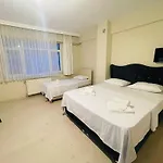 Deluxe Hotel apartamentowy