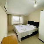 Hotel apartamentowy Deluxe 3*