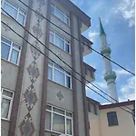Deluxe Hotel apartamentowy Trabzon