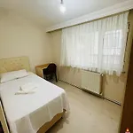 Deluxe Hotel apartamentowy Trabzon