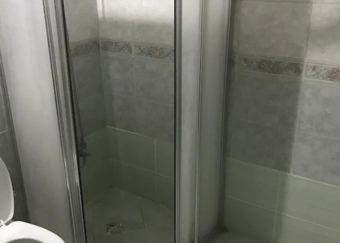 Deluxe מלון דירות טראבזון