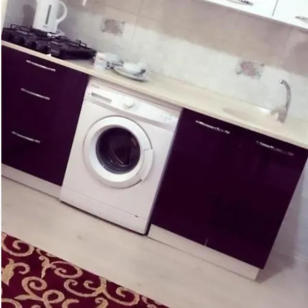 Deluxe Aparthotel