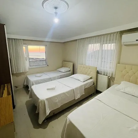 Aparthotel Deluxe