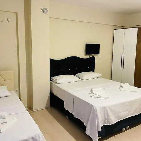 Aparthotel Deluxe 3*
