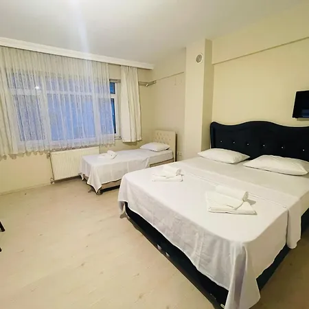 Deluxe Aparthotel