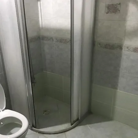 Deluxe Aparthotel Trabzon