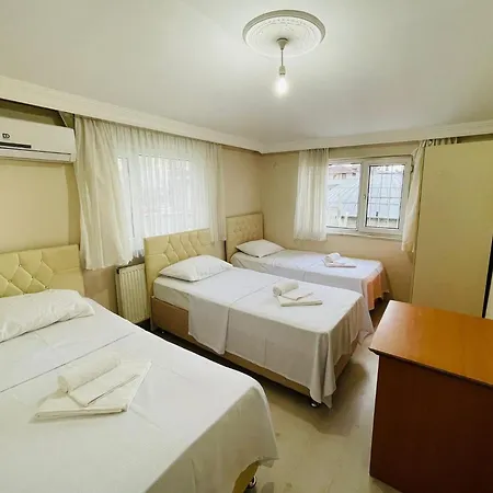 Deluxe Trabzon