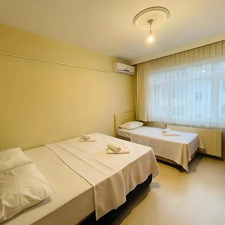 Deluxe Trabzon