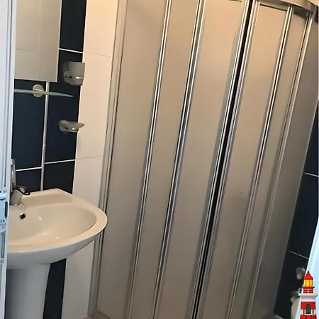 Aparthotel Deluxe 3*